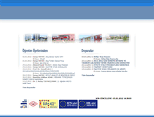 Tablet Screenshot of me1.sakarya.edu.tr